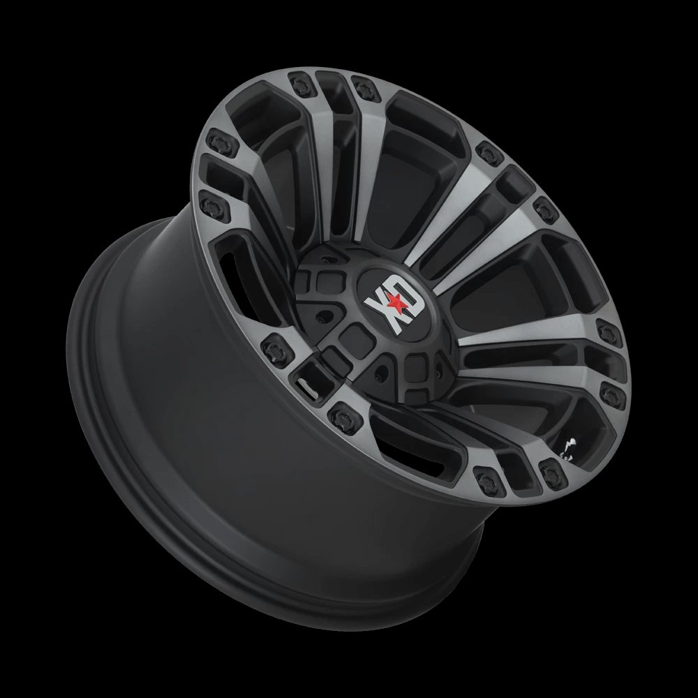 XD Wheels XD85129067400 — 1