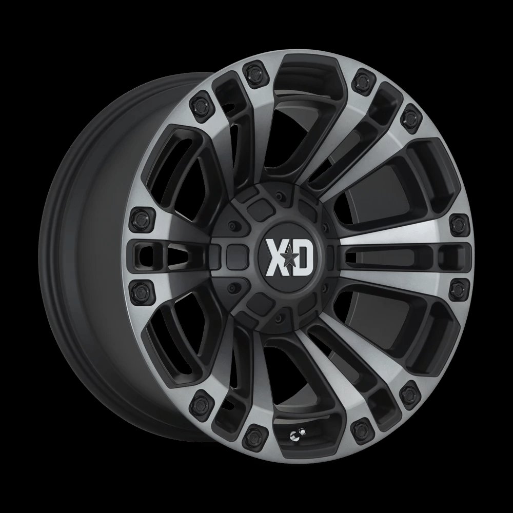 XD Wheels XD85129086418