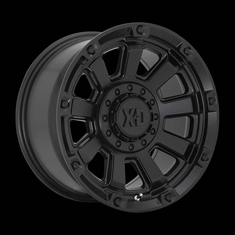 XD Wheels XD85279067700 — 1