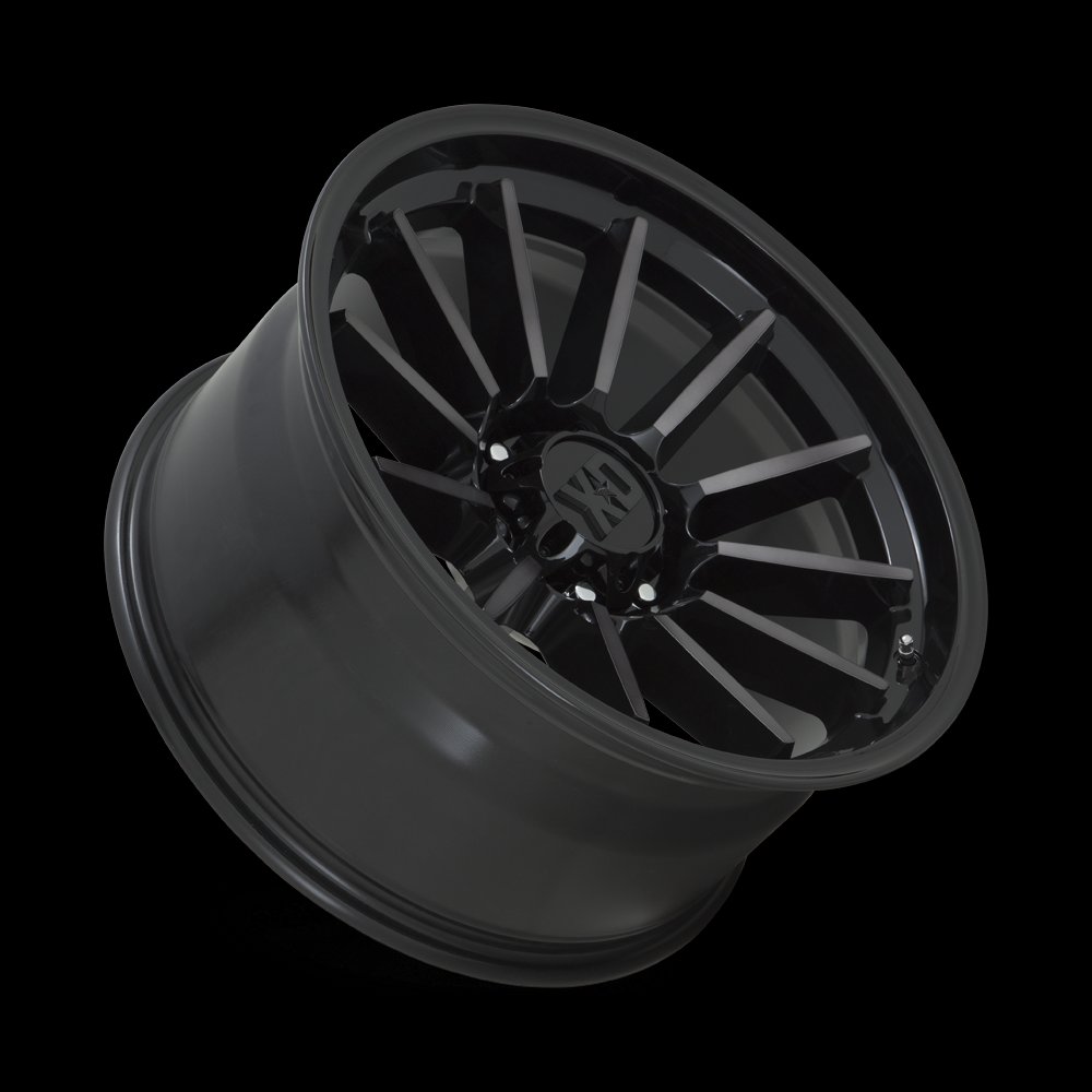 XD Wheels XD85521068418N — 1