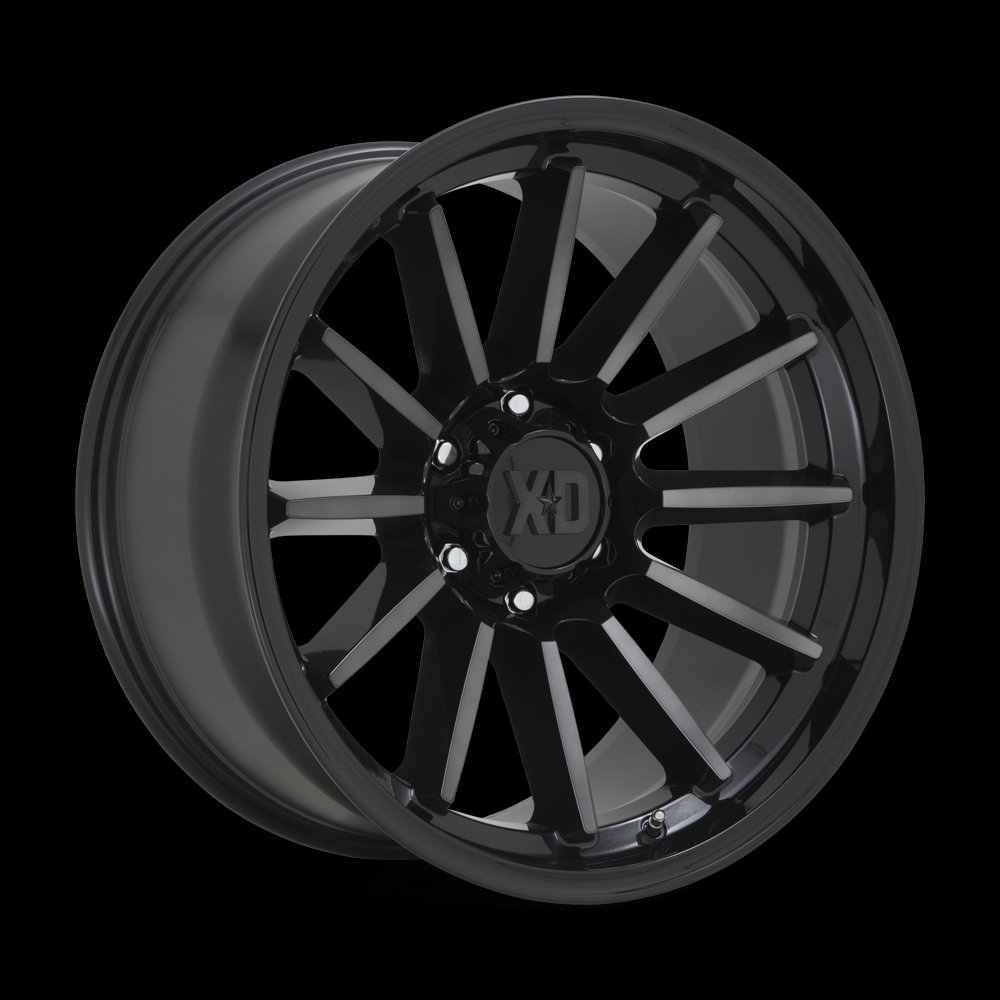 XD Wheels XD85521068418N