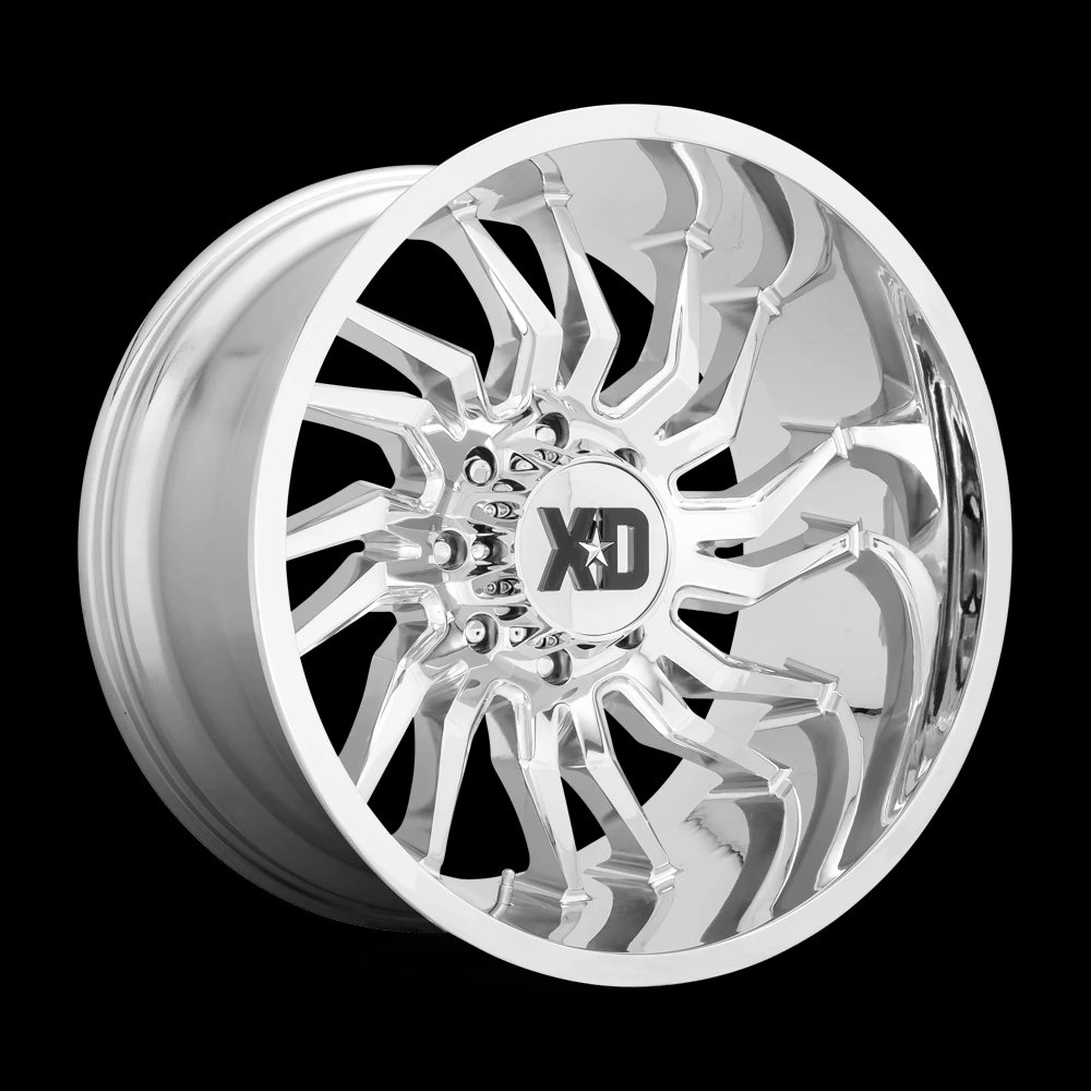 XD Wheels XD85822268244N