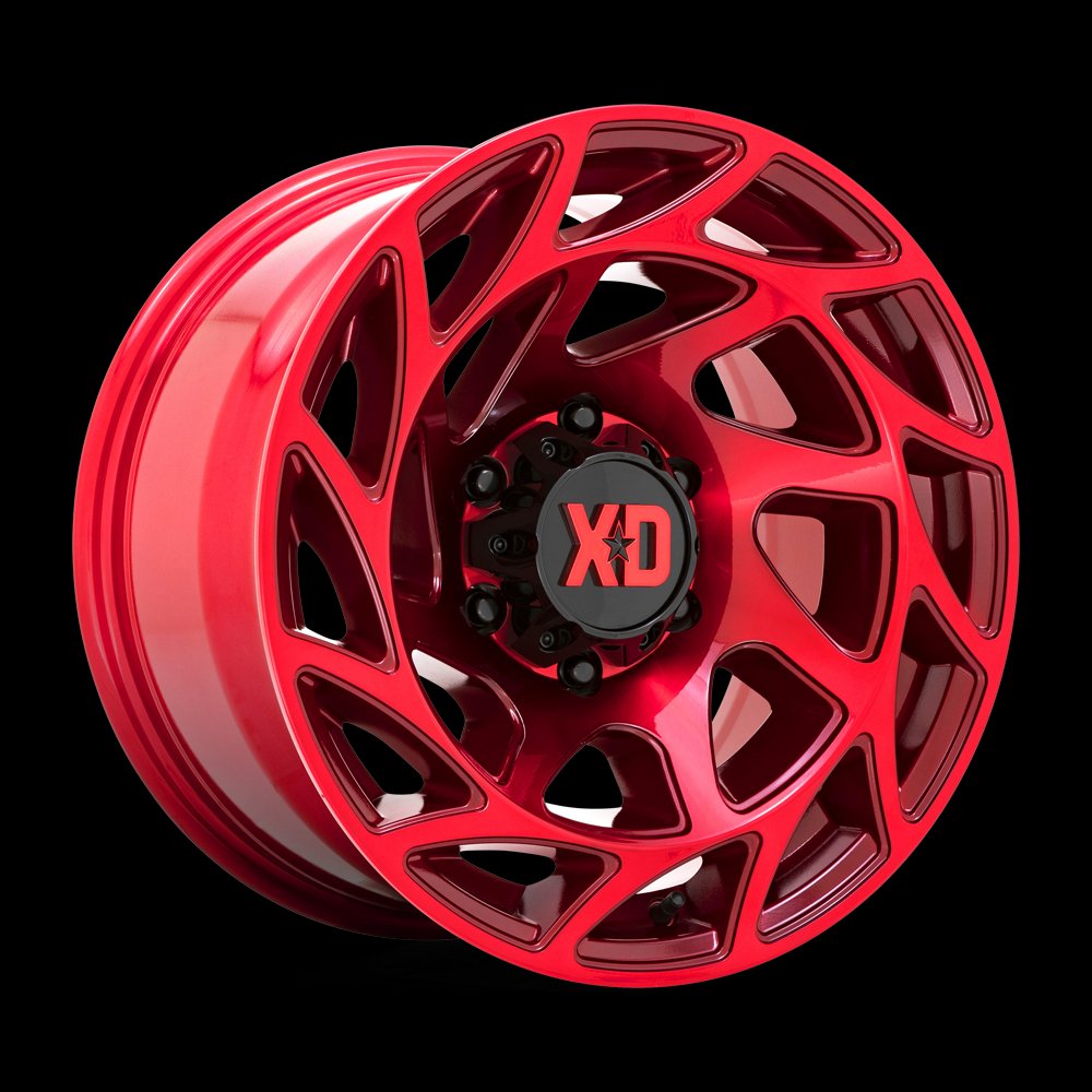XD Wheels XD86021068918N