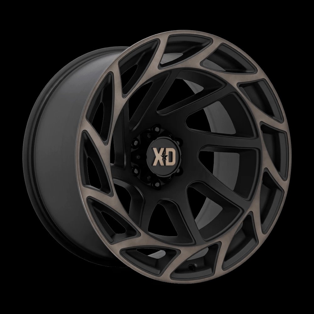 XD Wheels XD86022268644N