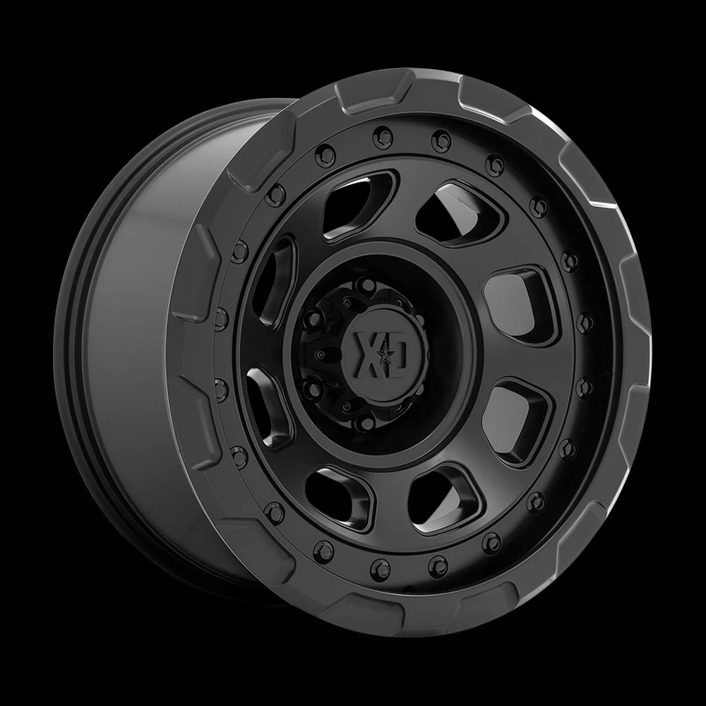 XD Wheels XD86129050700