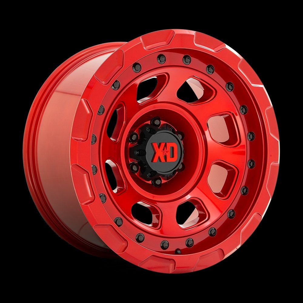 XD Wheels XD86129068918