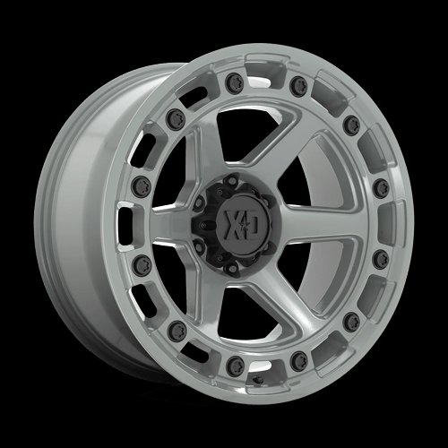 XD Wheels XD86221068418N