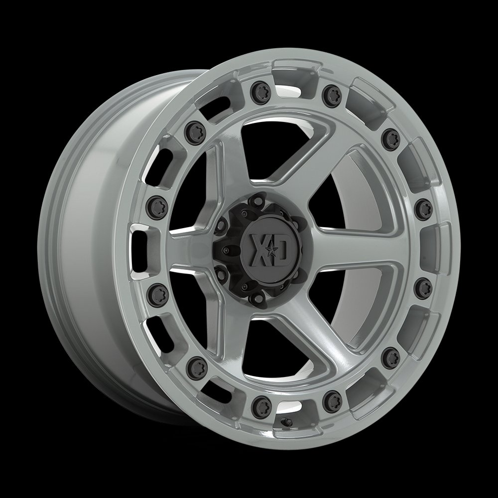 XD Wheels XD86221068418N