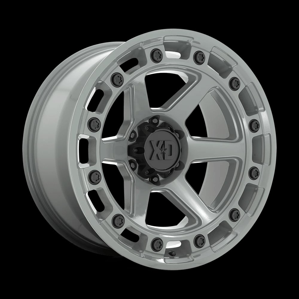 XD Wheels XD86279050400 — 1