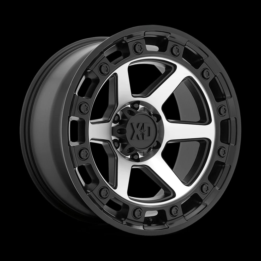 XD Wheels XD86279050500