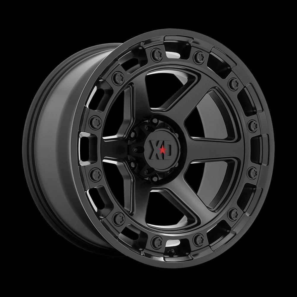 XD Wheels XD86279068700 — 1