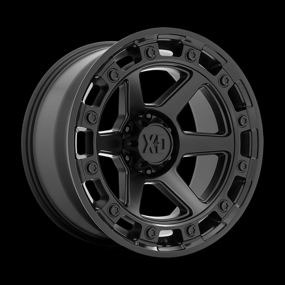 XD Wheels XD86279068700