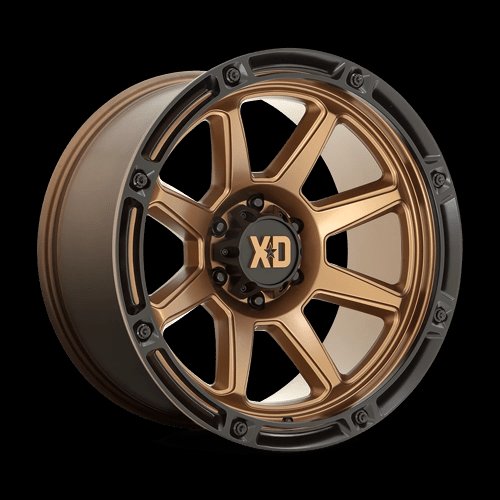 XD Wheels XD86329050600