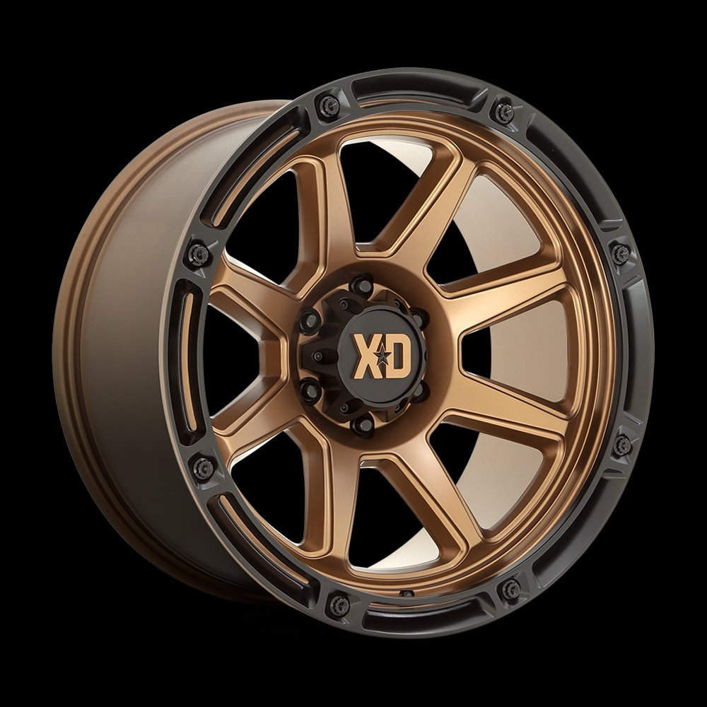 XD Wheels XD86329050600