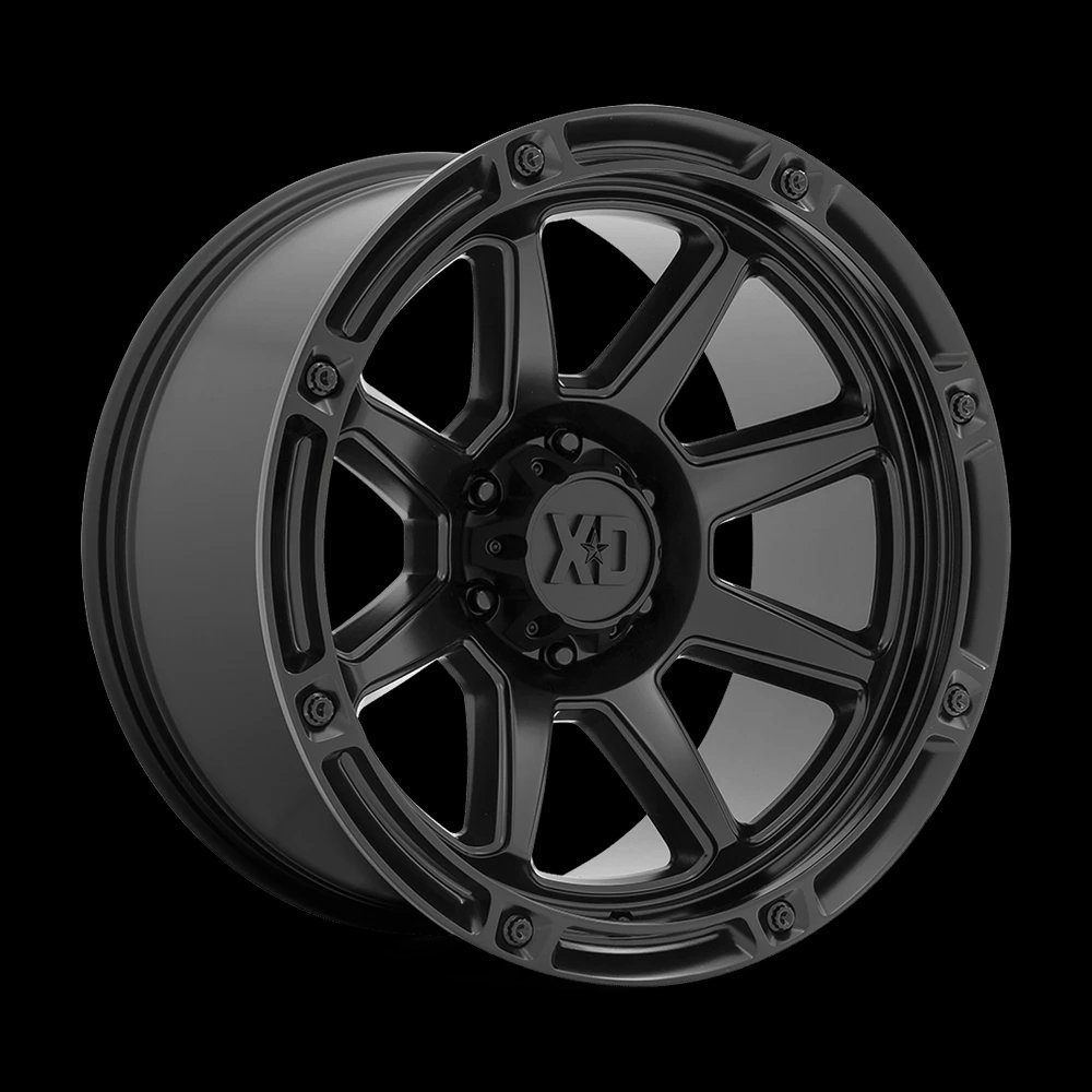 XD Wheels XD86329058718