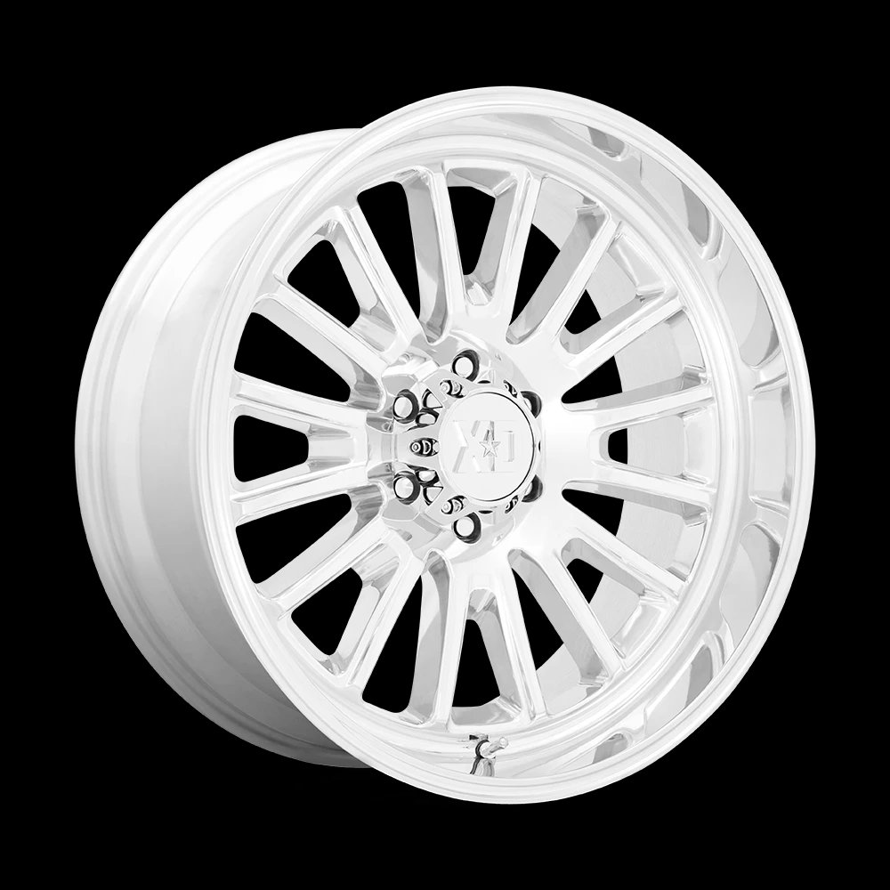 XD Wheels XD86421068118N — 1