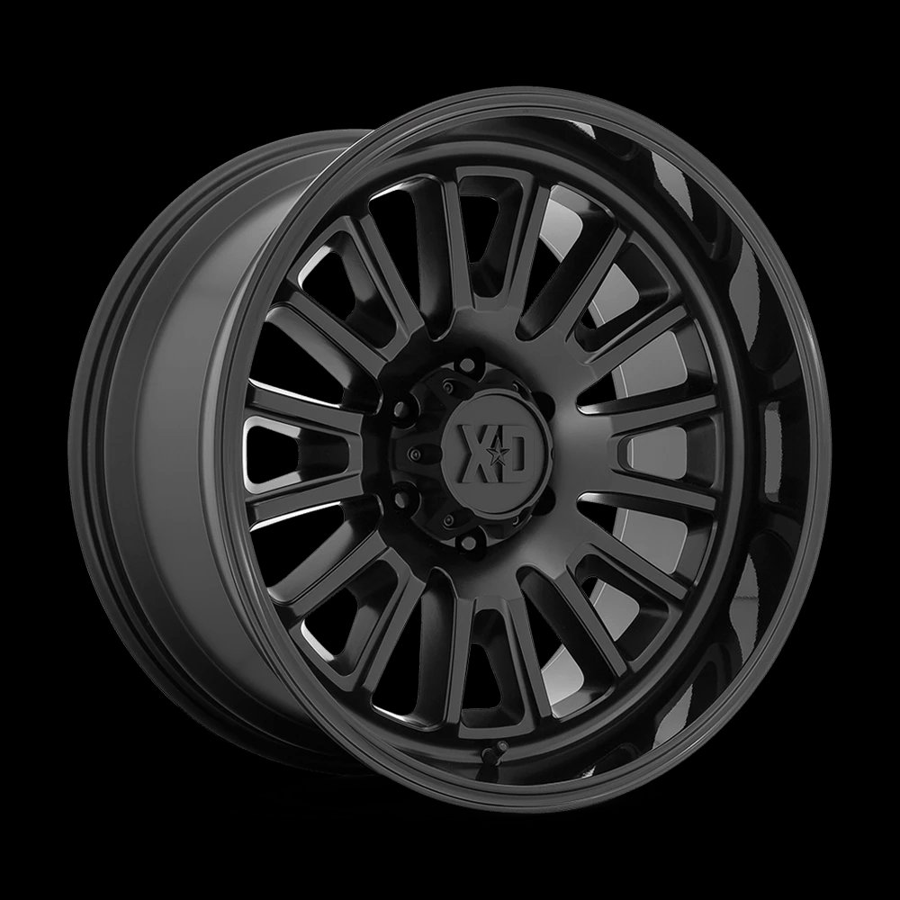 XD Wheels XD86421085718N