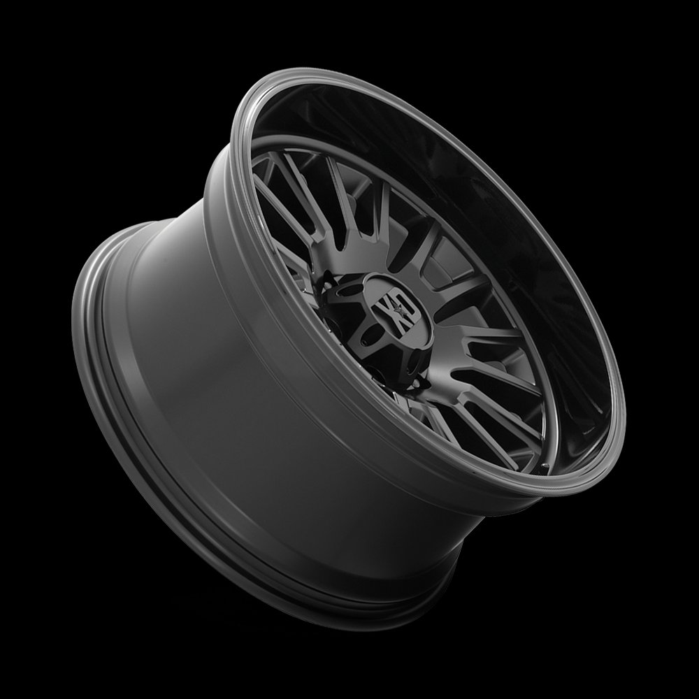 XD Wheels XD86429068718 — 1